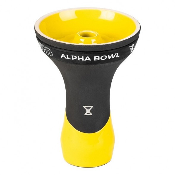 Чаша Alpha Bowl - Race Phunnel (PH) (Yellow) купить в Ижевске