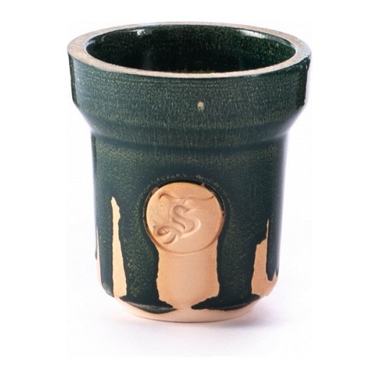 Чаша ST Classic - Глазурь Зелёная купить в Ижевске