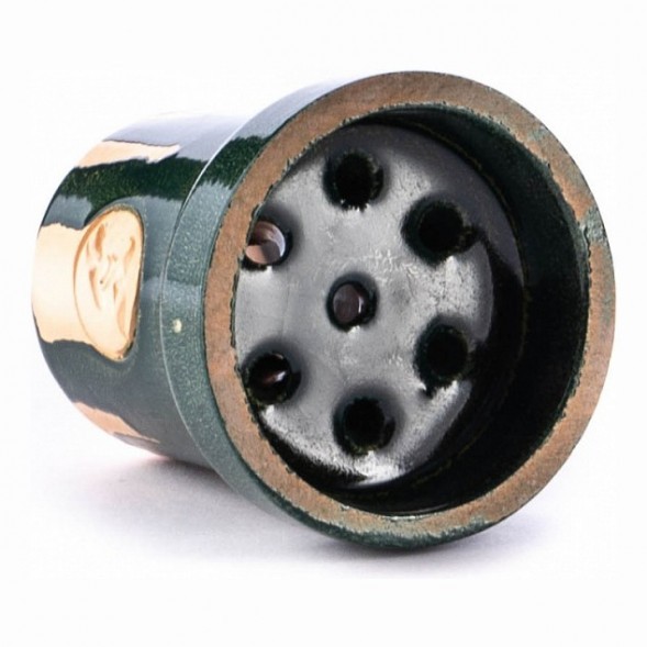 Чаша ST Classic - Глазурь Зелёная купить в Ижевске