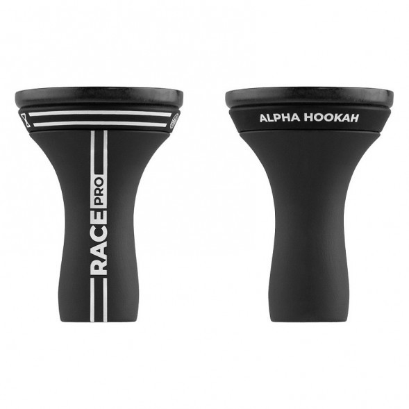 Чаша Alpha Bowl - Race Phunnel PRO (PH) (Black Matte) купить в Ижевске