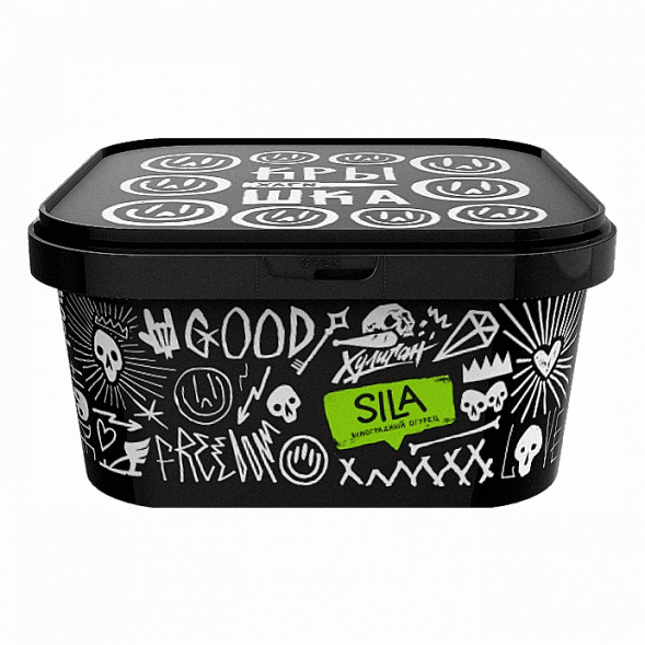 Табак Adalya Black - Purple Bunch (Виноградный Мармелад, 20 грамм) купить в Ижевске