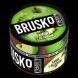 Смесь Brusko Zero - Киви с Яблоком (50 грамм) купить в Ижевске
