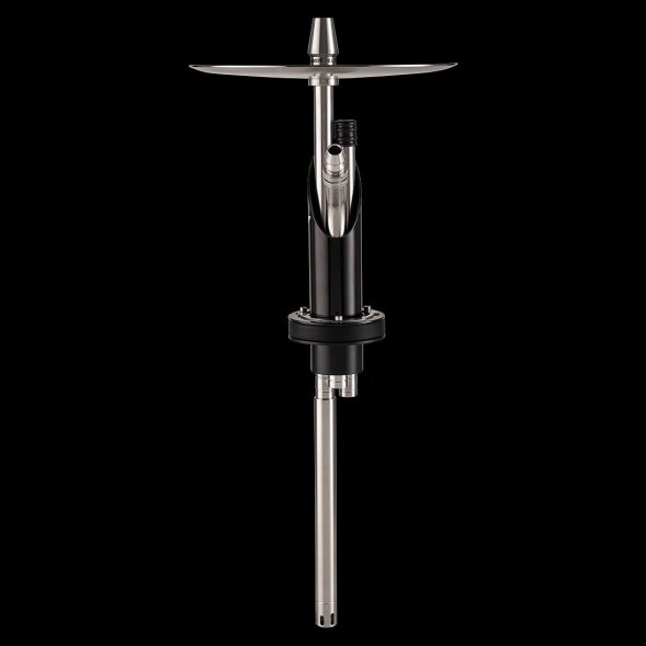 Кальян El Bomber - Unit 09 (Линейка &quot;Igla&quot;, Без Колбы) купить в Ижевске