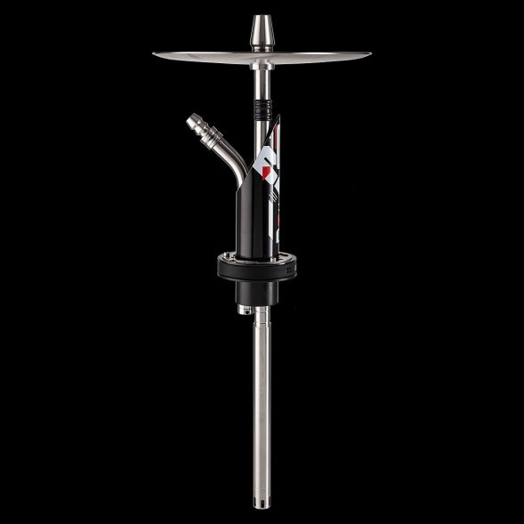 Кальян El Bomber - Unit 09 (Линейка &quot;Igla&quot;, Без Колбы) купить в Ижевске