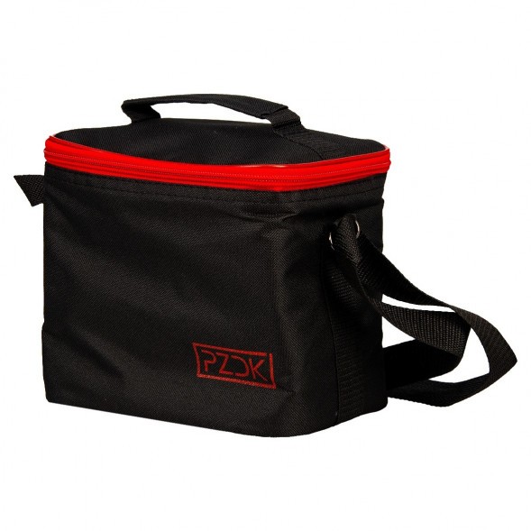 Кальян Pizduk PRO - Black-Bag (Цветная Колба) купить в Ижевске