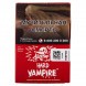 Табак Хулиган Hard - Vampire (Ягодный Кисель, 25 грамм) купить в Ижевске