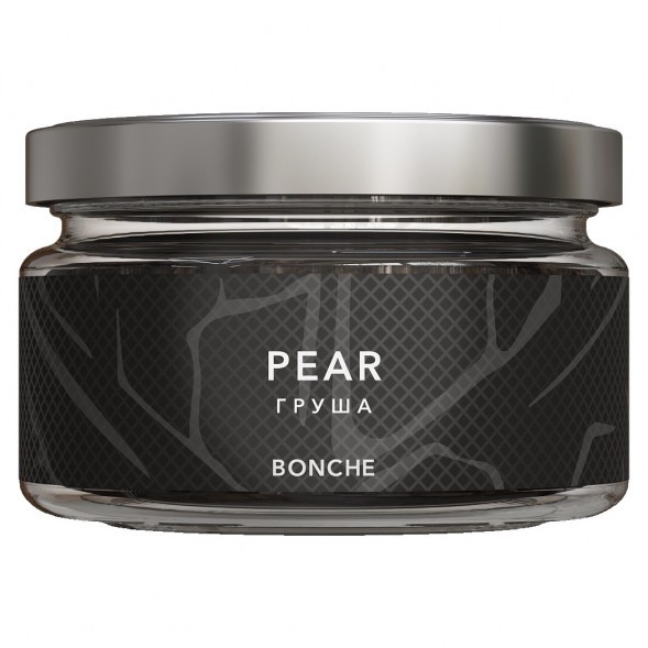 Табак Bonche - Pear (Груша, 120 грамм) купить в Ижевске