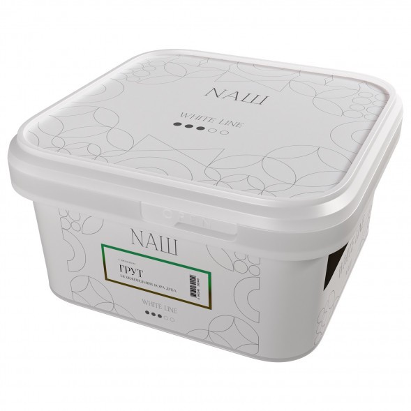 Табак NАШ WHITE - Грут (200 грамм) купить в Ижевске