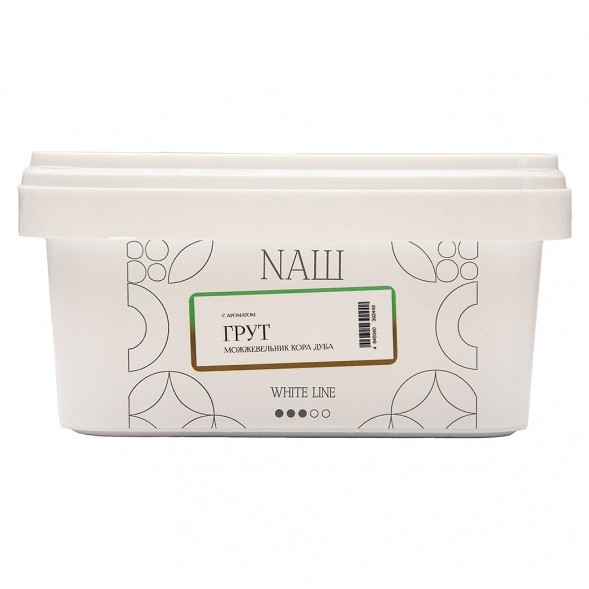 Табак NАШ WHITE - Грут (200 грамм) купить в Ижевске