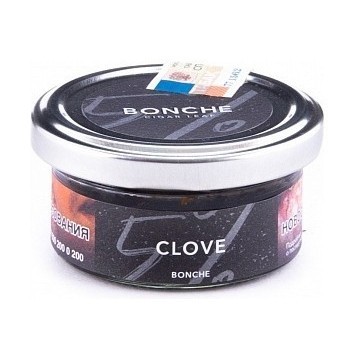 Табак Bonche - Clove (Гвоздика, 120 грамм) купить в Ижевске