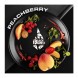 Табак BlackBurn - Peachberry (Земляника и Персик, 25 грамм) купить в Ижевске