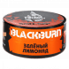 Табак BlackBurn - SouSep (Зеленый Лимонад, 25 грамм) купить в Ижевске