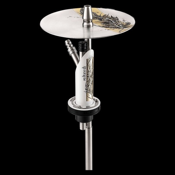 Кальян El Bomber - Mihendi (Линейка &quot;Igla&quot;, Без Колбы) купить в Ижевске