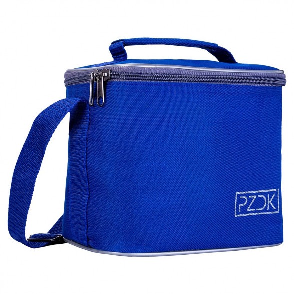 Кальян Pizduk PRO - Blue-Bag (Дым Волна Колба) купить в Ижевске