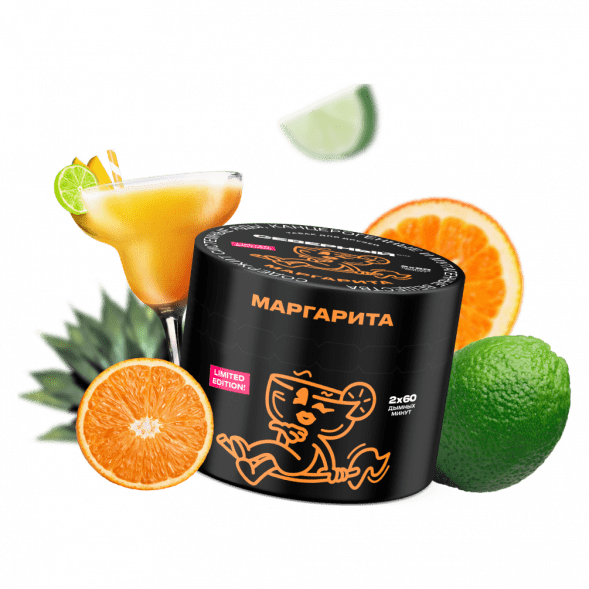 Табак Северный - Маргарита (40 грамм) купить в Ижевске