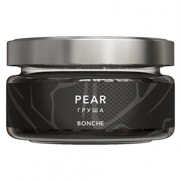 Табак Bonche - Pear (Груша, 60 грамм) купить в Ижевске