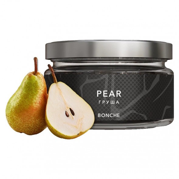 Табак Bonche - Pear (Груша, 60 грамм) купить в Ижевске