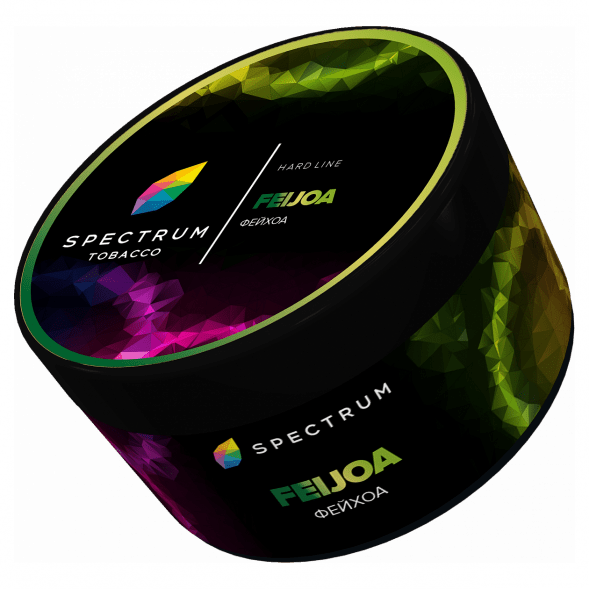 Табак Spectrum Hard - Feijoa (Фейхоа, 200 грамм) купить в Ижевске
