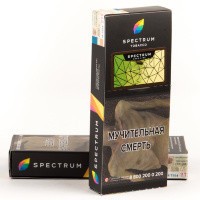 Табак Spectrum Hard - Brazilian Tea (Чай с Лаймом, 100 грамм) купить в Ижевске