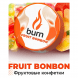 Табак Burn - Fruit Bonbon (Фруктовые Конфеты, 25 грамм) купить в Ижевске