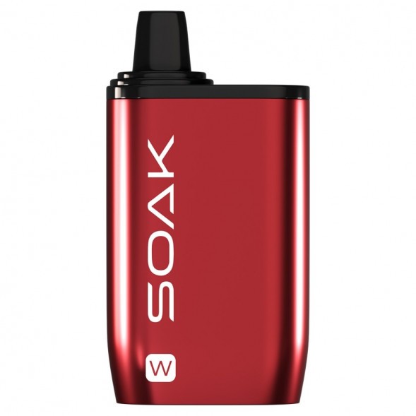 SOAK W - Лесная Земляника (10000 затяжек) купить в Ижевске