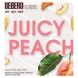 Табак Sebero - Juicy Peach (Сочный Персик, 25 грамм) купить в Ижевске