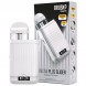 Электронная сигарета Brusko - Minican Plus Slider (Белый) купить в Ижевске