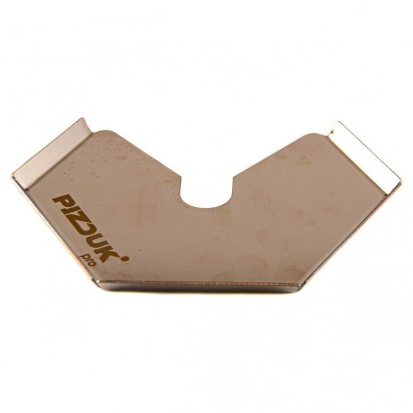 Кальян Pizduk PRO - GOLD Black-Bag (Прозрачная Колба) купить в Ижевске