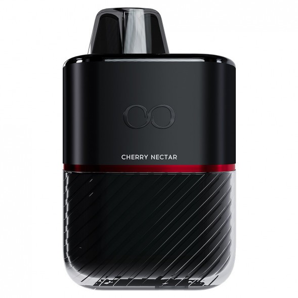 FOOSE BLACK - Вишнёвый Нектар (Cherry Nectar, 7000 затяжек) купить в Ижевске