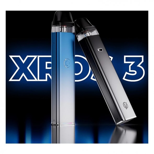 Электронная сигарета Vaporesso XROS 3 - Synthwave купить в Ижевске