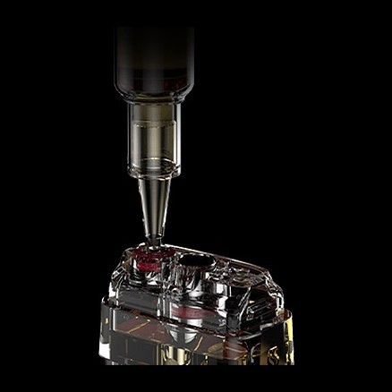 Электронная сигарета Vaporesso XROS 3 - Synthwave купить в Ижевске