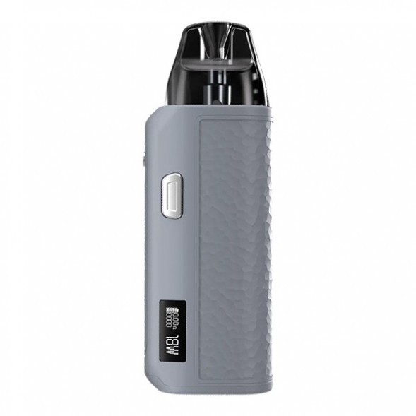 Электронная сигарета Brusko - Minican 5 (Серый) купить в Ижевске