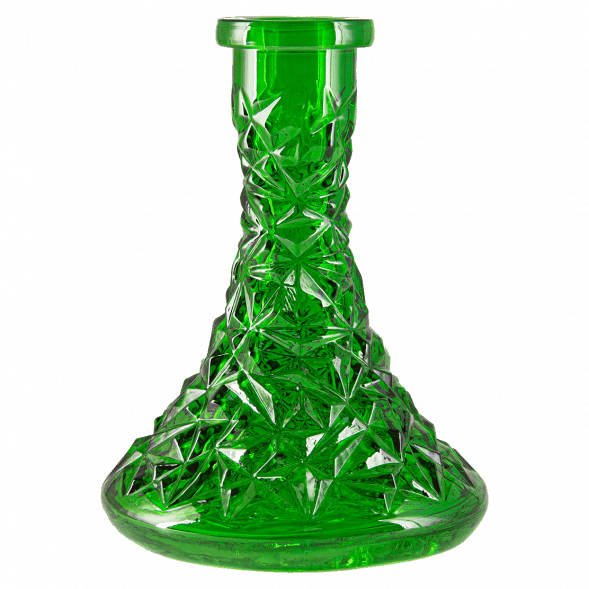 Колба Vessel Glass - Кристалл (Изумруд) купить в Ижевске