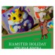 Табак Satyr - Hamster Holiday (Арбузная Жвачка, 25 грамм) купить в Ижевске