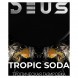 Табак Deus - Tropic Soda (Тропическая Газировка, 250 грамм) купить в Ижевске