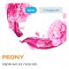 Табак Element Вода - Peony NEW (Варенье из Пионов, 25 грамм) купить в Ижевске