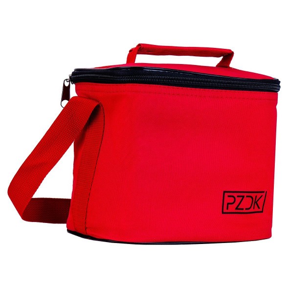 Кальян Pizduk PRO - Red-Bag (Дым Колба) купить в Ижевске
