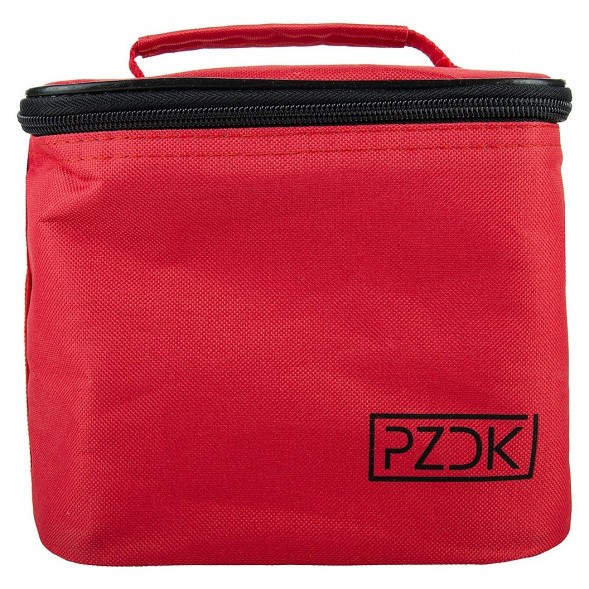 Кальян Pizduk PRO - Red-Bag (Дым Колба) купить в Ижевске
