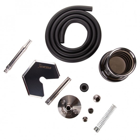 Кальян Pizduk PRO - Red-Bag (Дым Колба) купить в Ижевске