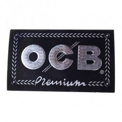 Бумага для самокруток OCB - DOUBLE Premium (100 штук)