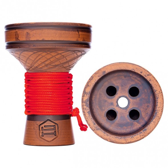 Чаша Japona Hookah - Killer Red (Убивашка Красный) купить в Ижевске