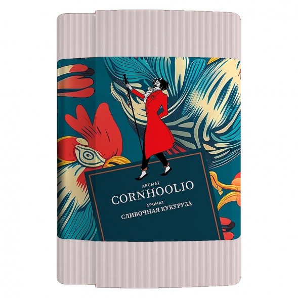 Табак Satyr - Cornhoolio (Кукуруза, 100 грамм) купить в Ижевске