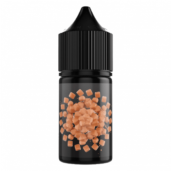 Жидкость SOAK L30 - Toffee (Кремовый Ирис, 30 мл, 2 мг) купить в Ижевске