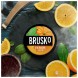 Смесь Brusko Medium - Апельсин с Мятой (50 грамм) купить в Ижевске