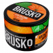 Смесь Brusko Medium - Апельсин с Мятой (50 грамм) купить в Ижевске