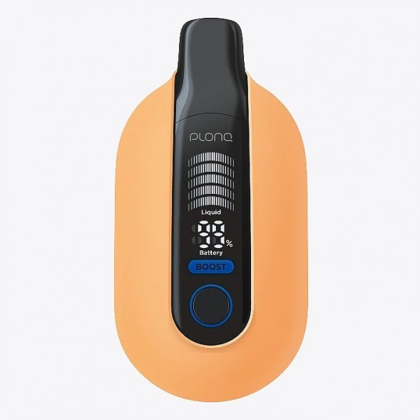 PLONQ ULTRA - Маракуйя (12000 затяжек) купить в Ижевске