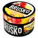 Смесь Brusko Medium - Ананас с Помело и Личи (50 грамм) купить в Ижевске