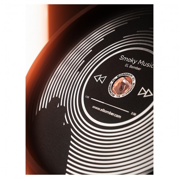 Кальян El Bomber - DJ (Без Колбы) купить в Ижевске