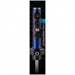 Кальян El Bomber - DJ (Без Колбы)