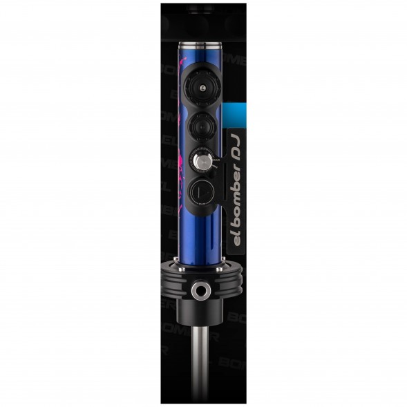 Кальян El Bomber - DJ (Без Колбы) купить в Ижевске